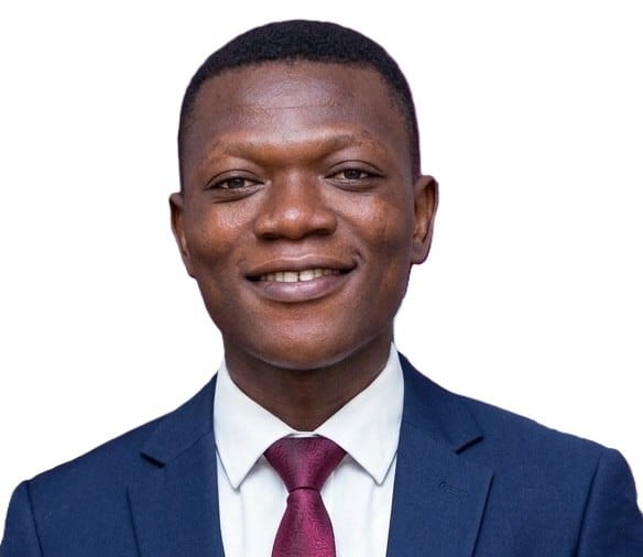 Michael Achumboro Akpabil